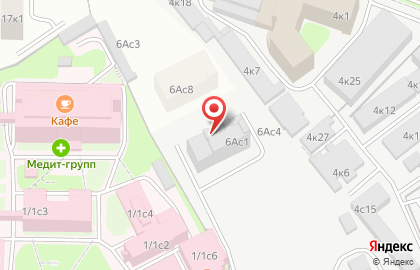 РАЗГОВОР ПОДУШЕК на карте