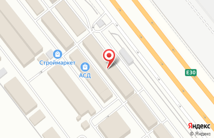 Виктон-кровля на карте