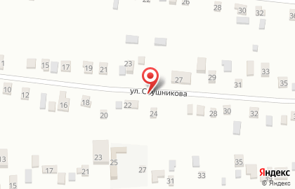 ООО Стройка в Правобережном округе на карте