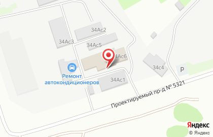 Интернет-магазин hSalt.ru на карте
