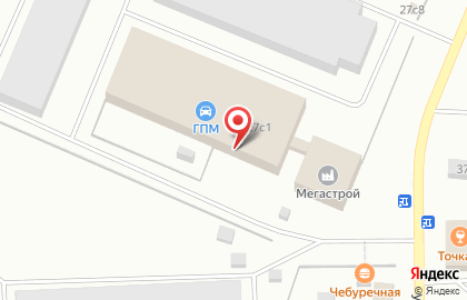 Оптово-розничный магазин Алые Паруса на карте