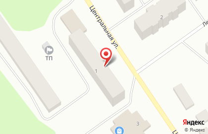 СберБанк в Мурманске на карте