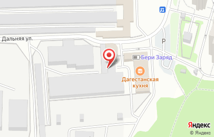 Сола-М на карте