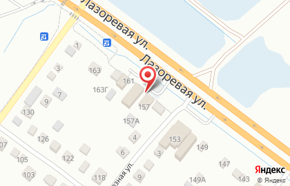 Гипермаркет авточехлов Планета Авточехлов на карте
