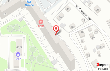 Мастерская по ремонту обуви в Москве на карте