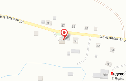 Универсальный магазин Пайщик на карте