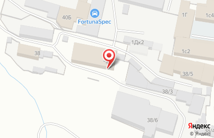Оптовая компания ЗооИркутск на карте