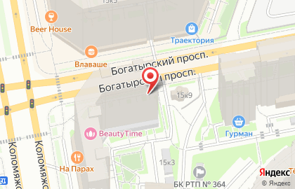 Зоомагазин Агидис на карте
