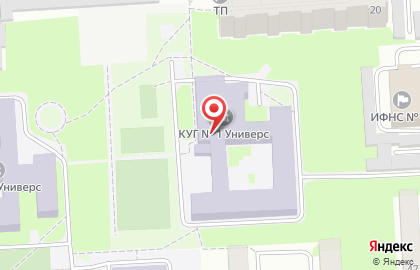 Красноярская региональная общественная спортивная организация Федерация Киокусинкай каратэ-до в Красноярске на карте