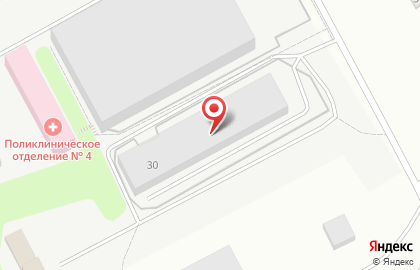 Фирма Стрим в Калуге на карте