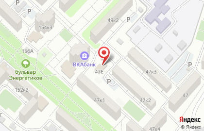 Аптека в Астрахани на карте