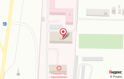 Производственная фирма, ИП Кокарев И.А. на карте