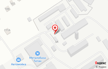 Гостиница Анюта на карте