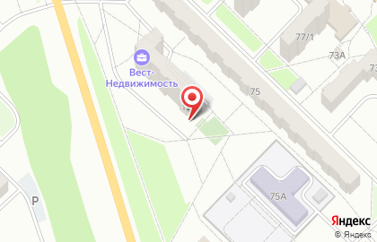 Научно-производственное предприятие Электрометал на карте