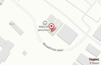 Компания МК-Сервис на улице Ленина на карте