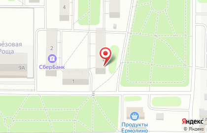 Участковый пункт полиции Московское отделение УМВД России по г. Твери на карте