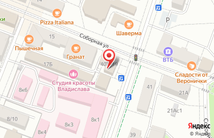 Лечебно-оздоровительный кинезиологический центр Эволюция здоровья на карте