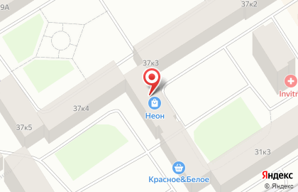 Магазин Мир часов и подарков на карте