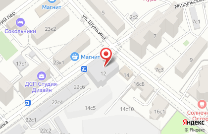 Mebelstroy-1.ru интернет-магазин мебели на карте