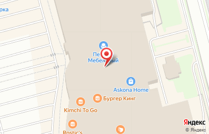 Магазин Xiaomi Official Xiaomi на метро Парк Победы на карте