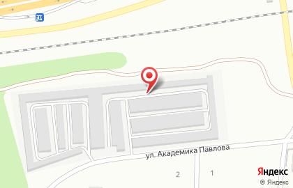 Компания по прокату квадроциклов на Крайней улице на карте