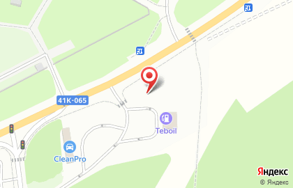 Shell в Санкт-Петербурге на карте