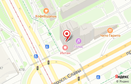Мастерская по ремонту часов Часовой сервис на Бухарестской улице на карте