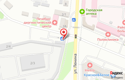 Магазин хлебобулочных изделий Royal Bakery на карте