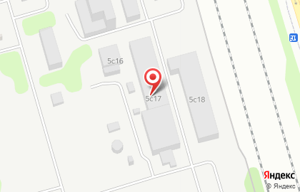 ООО НТП ГЕЛИС на карте