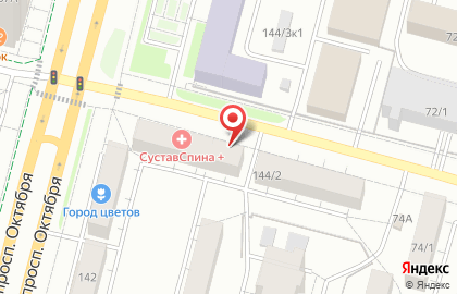 ООО Прополис на карте