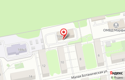 Новый Учебник Издательский дом на карте