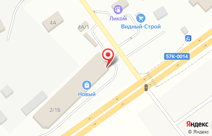 Салон связи МТС на Сибирской улице на карте