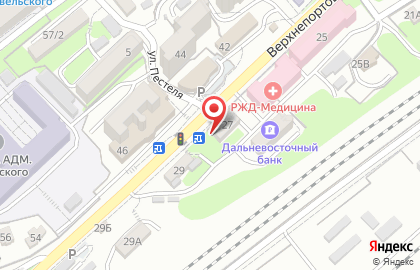 Минимаркет Тото на карте