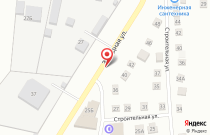 ЖК Цветной бульвар на карте