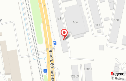 ТЭС ДВ, ООО на Зелёной улице на карте