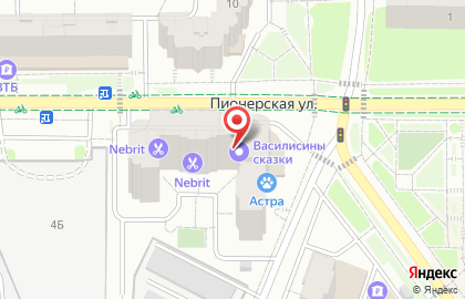 ООО КИТАТРИ на карте
