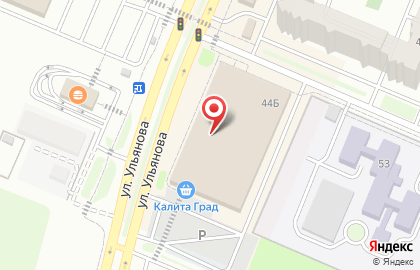 Gross House на Московском проспекте на карте