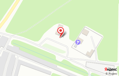 Детское арт-кафе Карлсон на карте