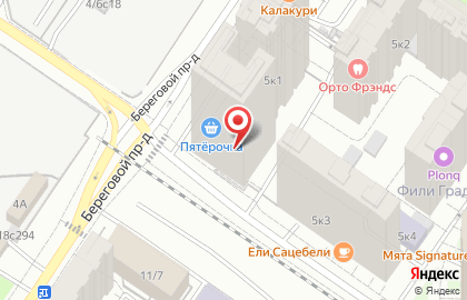 ГОСТ ТЕСТ на карте