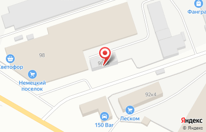 ООО АСК на улице 22 Декабря на карте