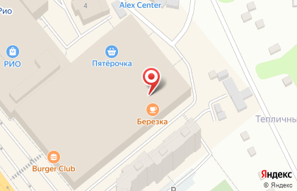 Салон штор Versale в Иваново на карте