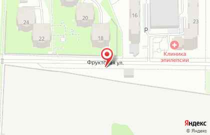 AppsLift на карте
