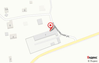 Строительно-монтажная компания Двигательмонтаж-строй на карте