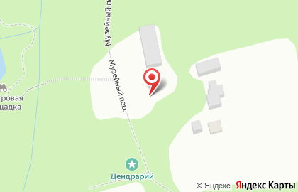 Horse Riding на карте