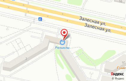 Служба эвакуации автомобилей в Кировском районе на карте