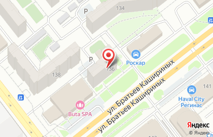 Ремонтно-монтажная компания Данила-Мастер на карте
