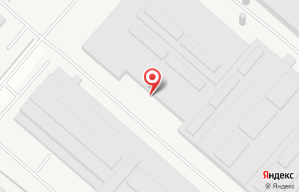 Пензенский кузнечно-прессовый завод на улице Германа Титова на карте