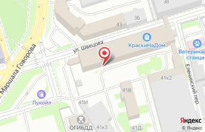 CookTechno.ru на карте
