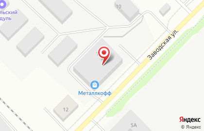 ОфисТехМебель на карте