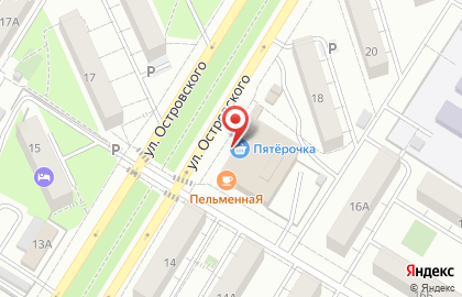 Торгово-монтажная фирма ОрбитаTV на карте